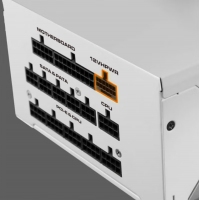 骨伽（COUGAR） POLAR X2 電腦電源 額定功率1200W 白金牌全模組機(jī)箱電源（ATX3.0/Pcie5.0）