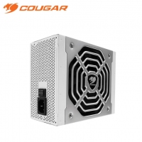 骨伽（COUGAR） POLAR 電腦電源 額定功率1200W 白金牌全模組機箱電源