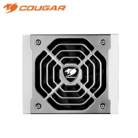 骨伽（COUGAR） POLAR 電腦電源 額定功率1200W 白金牌全模組機箱電源