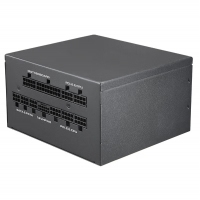骨伽 GEX X2-850 ATX3.0 額定850W金牌全模組電源 ATX3.0/原生PCIe5.0/全日系電容