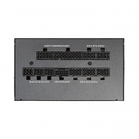 骨伽 GEX X2-850 ATX3.0 額定850W金牌全模組電源 ATX3.0/原生PCIe5.0/全日系電容