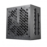 骨伽 GEX X2-850 ATX3.0 額定850W金牌全模組電源 ATX3.0/原生PCIe5.0/全日系電容