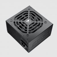 骨伽（COUGAR） VTE X2 650 電腦電源 額定650W 銅牌直出電源 