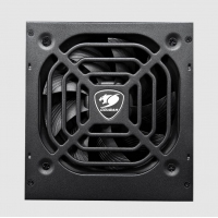 骨伽（COUGAR） VTE X2 650 電腦電源 額定650W 銅牌直出電源 