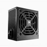 骨伽（COUGAR） VTE X2 650 電腦電源 額定650W 銅牌直出電源 
