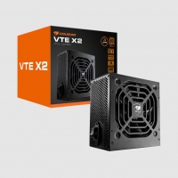 骨伽（COUGAR） VTE X2 850 電腦電源 額定850W 銅牌直出 ATX 3.1