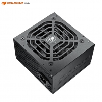 骨伽 SXC750黑色 額定750W 白牌直出 靜音寬幅電腦主機電源 原生PCI5.0