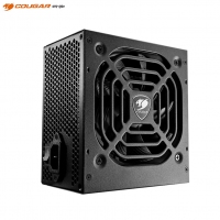骨伽 SXC750黑色 額定750W 白牌直出 靜音寬幅電腦主機電源 原生PCI5.0