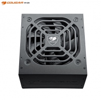 骨伽 SXC750黑色 額定750W 白牌直出 靜音寬幅電腦主機電源 原生PCI5.0