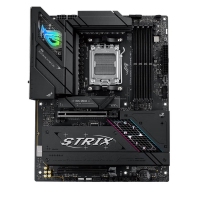 華碩ROG STRIX B850-F GAMING WIFI主板 CPU 7800X3D/9800X3D/9700X(AMD5）