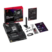 華碩ROG STRIX B850-F GAMING WIFI主板 CPU 7800X3D/9800X3D/9700X(AMD5）
