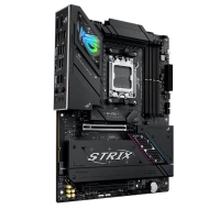 華碩ROG STRIX B850-F GAMING WIFI主板 CPU 7800X3D/9800X3D/9700X(AMD5）