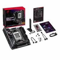 華碩ROG STRIX B850-I GAMING WIFI 迷你主板 CPU 7800X3D/9800X3D/9700X