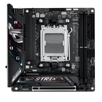 華碩ROG STRIX B850-I GAMING WIFI 迷你主板 CPU 7800X3D/9800X3D/9700X