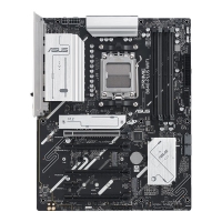 華碩（ASUS）PRIME B840-PLUS WIFI主板 支持7800X3D/9800X3D/9600X(socket AM5）