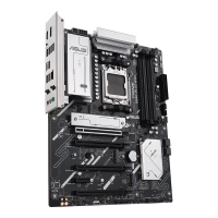 華碩（ASUS）PRIME B840-PLUS WIFI主板 支持7800X3D/9800X3D/9600X(socket AM5）