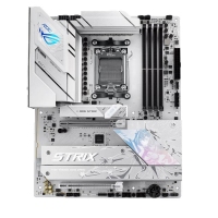 華碩ROG STRIX B850-A GAMING WIFI S吹雪主板 CPU 7800X3D/9800X3D/9700X