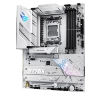華碩ROG STRIX B850-A GAMING WIFI S吹雪主板 CPU 7800X3D/9800X3D/9700X