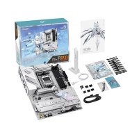 華碩ROG STRIX B850-A GAMING WIFI S吹雪主板 CPU 7800X3D/9800X3D/9700X