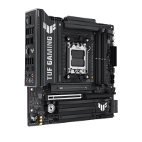 華碩（ASUS）TUF GAMING B850M-PLUS WIFI重炮手電競主板 支持 CPU 9800X3D/9950X