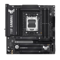 華碩（ASUS）TUF GAMING B850M-PLUS WIFI重炮手電競主板 支持 CPU 9800X3D/9950X