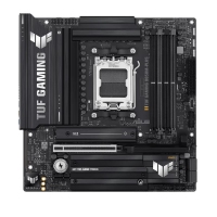 華碩（ASUS）TUF GAMING B850M-PLUS重炮手電競(jìng)主板 支持 CPU 9800X3D/9950X (AMD B850/socket AM5) 
