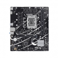 華碩PRIME B760M-F D5 主板 6+1+1相供電/雙M.2接口/神光同步