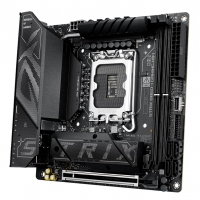華碩ROG STRIX B860-I GAMING WIFI玩家國(guó)度電競(jìng)ITX主板 支持 CPU 285K/265K/265KF