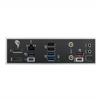 華碩ROG STRIX B860-I GAMING WIFI玩家國(guó)度電競(jìng)ITX主板 支持 CPU 285K/265K/265KF