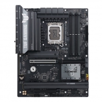 華碩TUF GAMING B860-PLUS WIFI主板 支持 CPU 265KF/245KF/230/225 (Intel B860/LGA 1851）