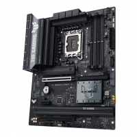 華碩TUF GAMING B860-PLUS WIFI主板 支持 CPU 265KF/245KF/230/225 (Intel B860/LGA 1851）