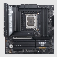  華碩TUF GAMING B860M-PLUS WIFI重炮手主板 支持 CPU 245KF/230/225 (Intel B860/LGA 1851）