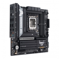  華碩TUF GAMING B860M-PLUS WIFI重炮手主板 支持 CPU 245KF/230/225 (Intel B860/LGA 1851）