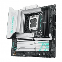 華碩（ASUS）TX GAMING B860M WIFI天選電競主板 支持 CPU285K/265K/265KF Intel