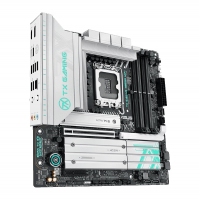 華碩（ASUS）TX GAMING B860M WIFI天選電競主板 支持 CPU285K/265K/265KF Intel