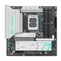華碩（ASUS）TX GAMING B860M WIFI天選電競主板 支持 CPU285K/265K/265KF Intel