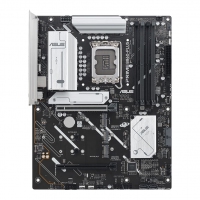 華碩PRIME B860-PLUS主板 支持 CPU 245KF/230/225 (Intel B860/LGA 1851）