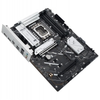 華碩PRIME B860-PLUS主板 支持 CPU 245KF/230/225 (Intel B860/LGA 1851）