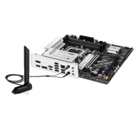 華碩（ASUS）PRIME B860M-A WIFI主板 支持 CPU 265K/265KF/245KF/245K (Intel