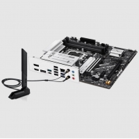 華碩PRIME B860M-A主板 支持 CPU 245KF/230/225 (Intel B860/LGA 1851）