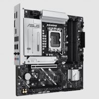 華碩PRIME B860M-A主板 支持 CPU 245KF/230/225 (Intel B860/LGA 1851）
