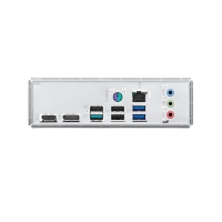 華碩PRIME B860M-K 主板 支持 CPU 245KF/230/225 (Intel B860/LGA 1851）