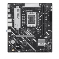 華碩PRIME B860M-K 主板 支持 CPU 245KF/230/225 (Intel B860/LGA 1851）