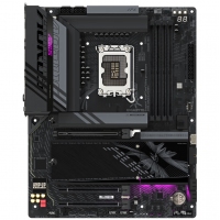 技嘉（GIGABYTE）小雕Z890 AORUS ELITE WIFI7 DDR5主板 支持CPU Ultra U9-285K