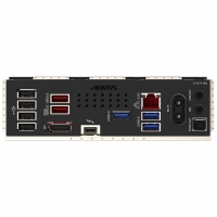 技嘉（GIGABYTE）小雕Z890 AORUS ELITE WIFI7 DDR5主板 支持CPU Ultra U9-285K