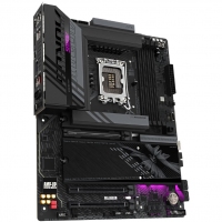技嘉（GIGABYTE）小雕Z890 AORUS ELITE WIFI7 DDR5主板 支持CPU Ultra U9-285K