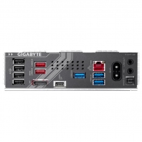 技嘉（GIGABYTE）魔鷹X WIFI7 Z890 GAMING X WIFI7 DDR5主板