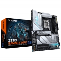技嘉（GIGABYTE）魔鷹X WIFI7 Z890 GAMING X WIFI7 DDR5主板