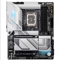 技嘉（GIGABYTE）魔鷹X WIFI7 Z890 GAMING X WIFI7 DDR5主板