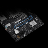 圣旗 H610M-H D4 主板 HDMI2+M.2 支持酷睿12/13代處理器